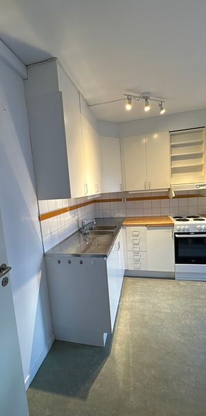Persikogatan 64, Hässelby Strand - Photo 1