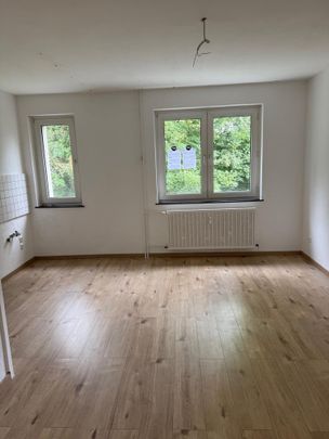 Helle 2-Zimmer-Wohnung in Wuppertal Langerfeld - Foto 1