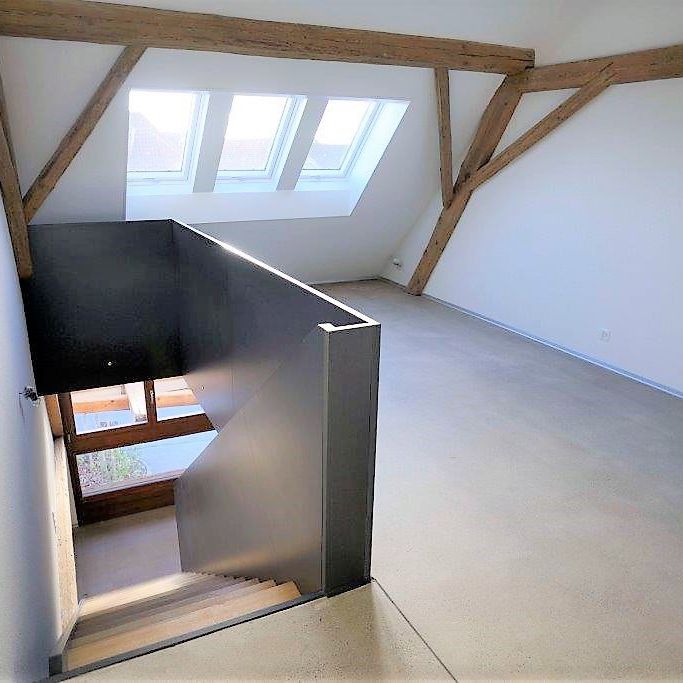 2.5 Zimmer, 72 m², 1. Stock - Foto 1