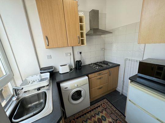 Angle Park Terrace, Polwarth, Edinburgh, EH11 2JT - - Photo 1