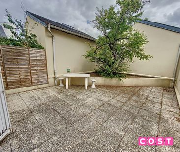 153 rue Emile Zola, 92600, Asnières-sur-Seine - Photo 3