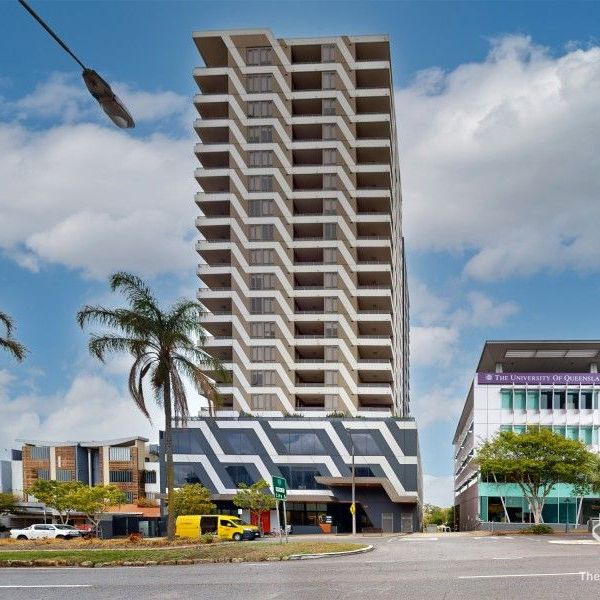 5th Floor, Stunning 1 bed 1 bath unit! - Photo 1