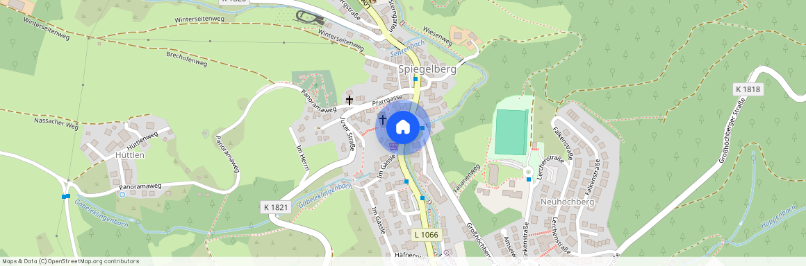 71579 Baden-Württemberg - Spiegelberg