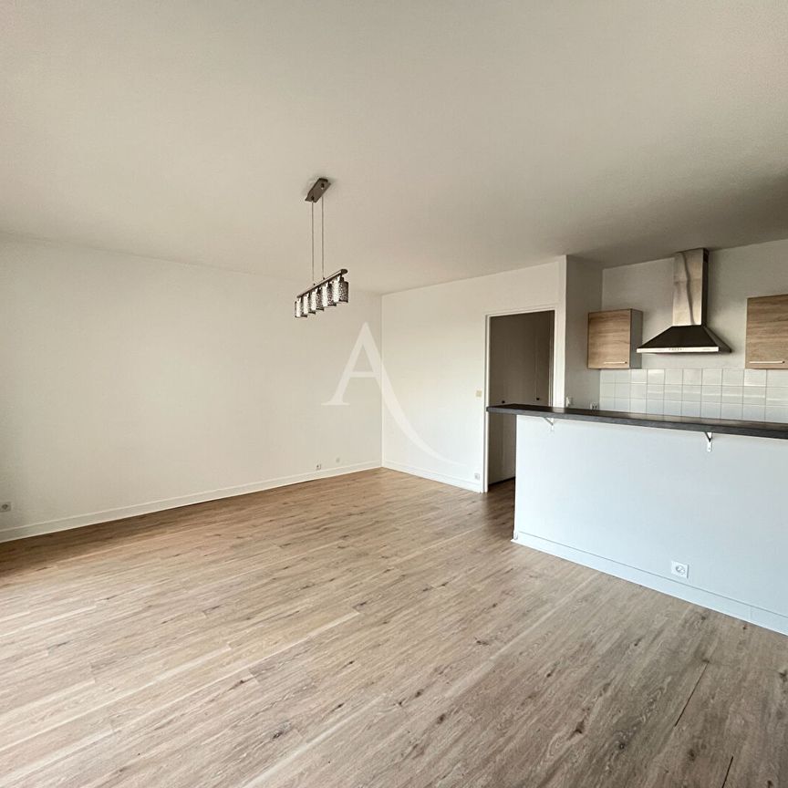 Location Appartement 1 pièce 30m² - Photo 1