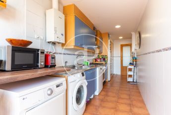 Penthouse for rent with Terrace in Paterna