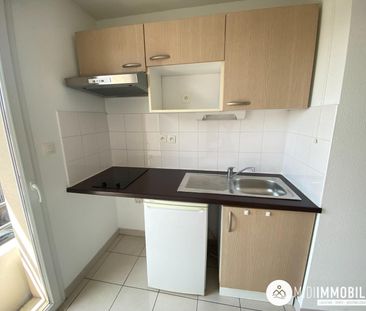 Location Appartement 2 pièces 43m² ALBI 81000 - Photo 4
