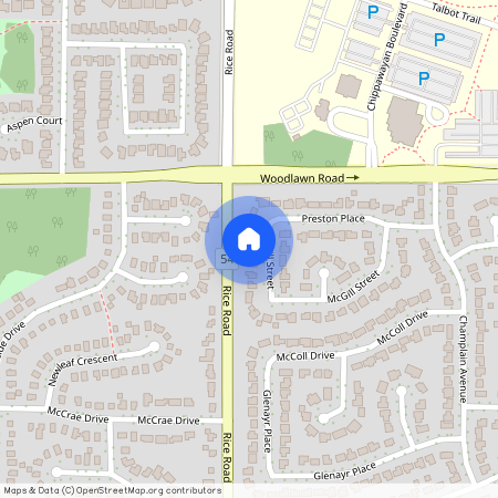 84 McGill Street, L3C 3L3, Welland