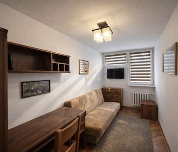 2 oddzielne pokoje | Centrum | 14 piętro | Metro - Фото 4