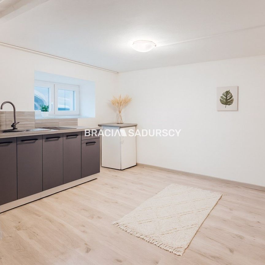 16m2, Bronowicka, ul. Bandtkiego - Photo 1