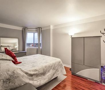 Condo moderne 9e étage vue imprenable sur l'eau à louer Pierrefonds... - Photo 3