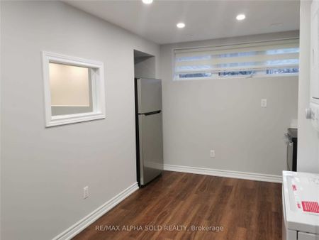 For Lease - 1255 Bridletowne Circle Unit# #7 BSMT, Toronto, Ontario - Photo 5