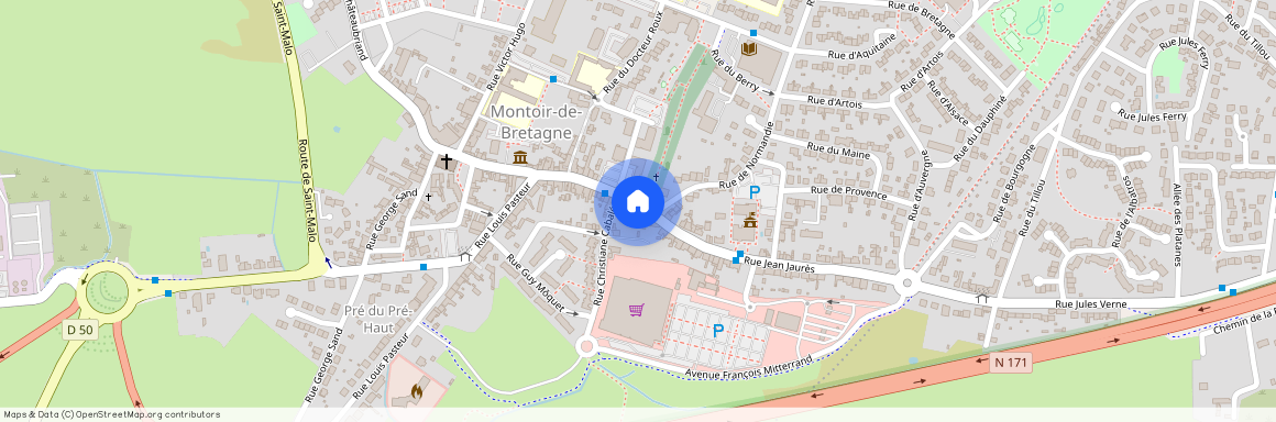 Montoir-de-Bretagne (44)