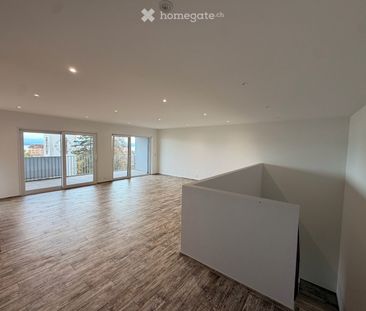 Magnifique duplex de 4.5 pièces avec vue panoramique sur le lac et ... - Photo 1