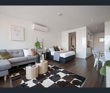 104/46 Cambridge Street, Collingwood, Vic 3066 - Photo 3