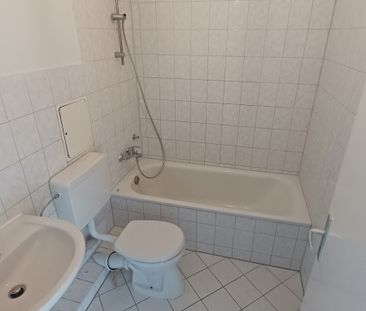 Sanierte 2 Zimmer Wohnung im Herzen von Mettenhof. - Foto 4