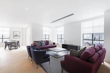 3 bedroom apartment to rent - Photo 2