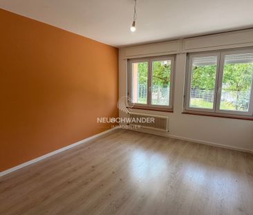A louer charmante maison de 8 pièces avec jardin à Asuel - Photo 2