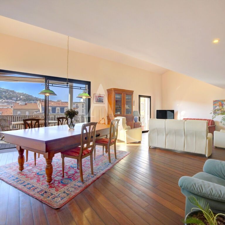 Location Appartement 4 pièces - Photo 1