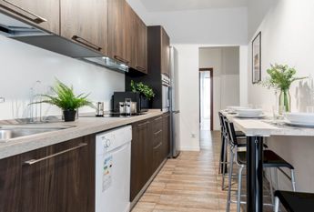 Wonderful single room in Via Renato Fucini