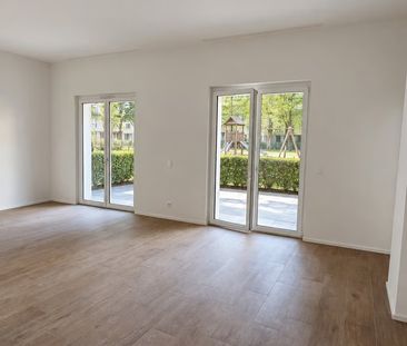 3.5 Zimmer, 85 m² - Photo 1