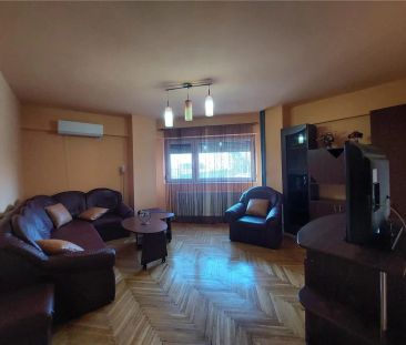 Apartament decomandat, zona Kaufland, Vlaicu - Photo 5