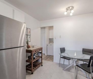 Appartement 4 ½ à louer Lévis juillet 2026 - Photo 3