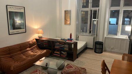 Frejgatan, Stockholm - Foto 2