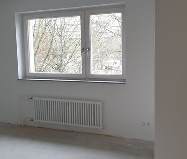 Helles Wohnen in Fallersleben – mit modernem Bad und Blick ins Grüne - Photo 2