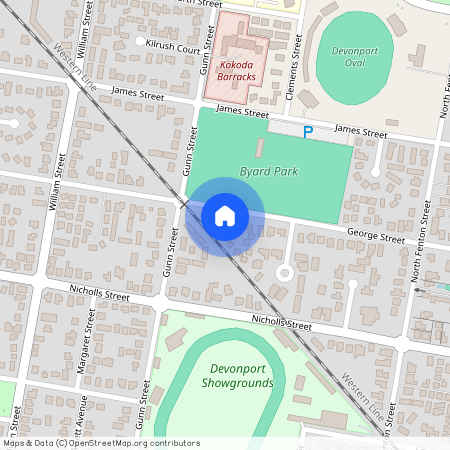 2/51 George Street, Latrobe TAS