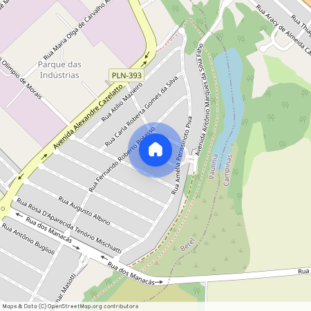 Avenida José De Souza Campos, Cambuí, SP, Campinas