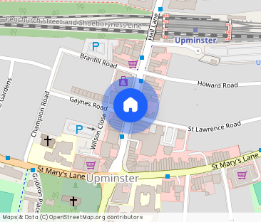 Station Road, RM14 - Photo 1