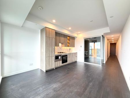 For Lease - 68 Esther Shiner Boulevard Unit# 745, Toronto, Ontario - Photo 5