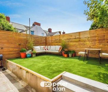 Dalcross Street, Cardiff, CF24 - Photo 1