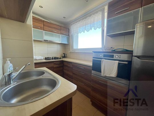 Gdynia Witomino, ul. Chwarznieńska - Фото 1