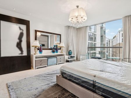 3 bedroom apartment to rent - Photo 5