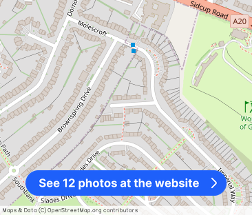 Gravelwood Close, Chislehurst, BR7 6JT - Photo 1