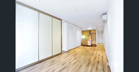 Spacious 2 Bedroom Apartment in Concept Blue - Photo 4