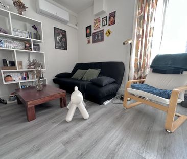 Location Appartement 2 pièces 38m² AUBIERE 63170 - Photo 1