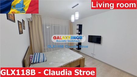 INCHIRIERE GARSONIERA MILITARI RESIDENCE - Fotografie 3