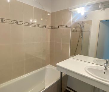 Location appartement 3 pièces, 48.03m², Nice - Photo 5