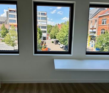 Nieuwe studentenkamer op een top locatie in centrum Kortrijk met zi... - Foto 1