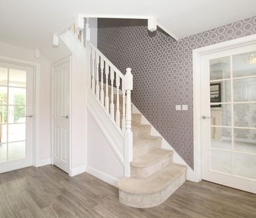 3 Bedroom Detached House - Photo 3