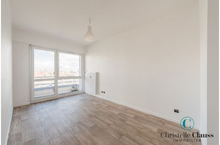 Appartement - ST LOUIS - 40m² - 1 chambre - Photo 2