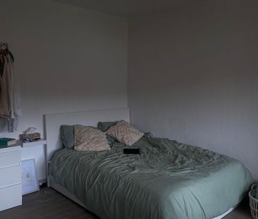 Studentenwohnung mit Balkon und Stellplatz nähe Hauptbahnhof - Photo 6