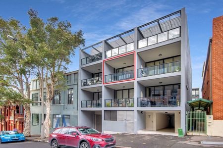 8/75 King Street NEWCASTLE NSW 2300 - Photo 2