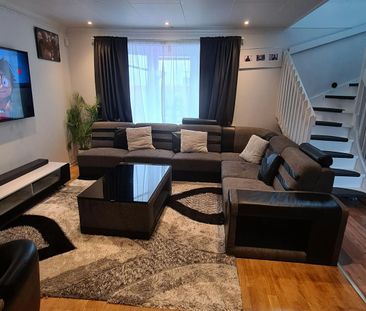 Pimpinellagatan, Angered - Photo 3