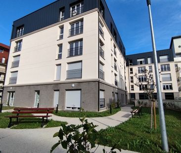 Location Appartement 2 pièces 46m² LUCE 28110 - Photo 3
