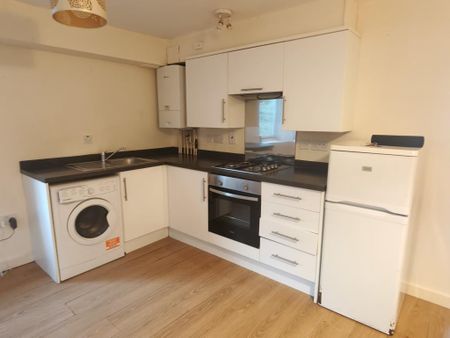 1 bedroom apartment to rent - Photo 5