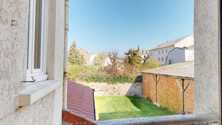 Location Appartement 3 pièces 42m² - Photo 4