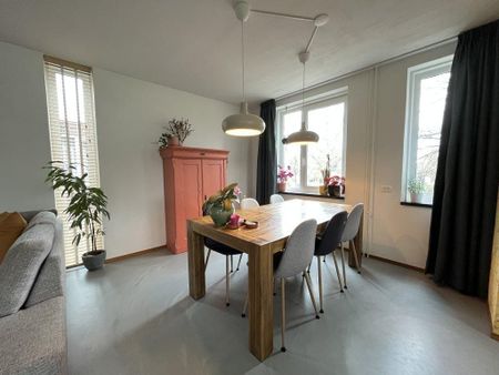 Huis te huur: Tweevoren 70 5672 SG Nuenen - Foto 5